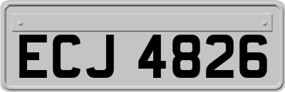 ECJ4826