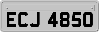 ECJ4850