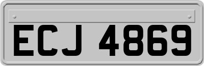 ECJ4869