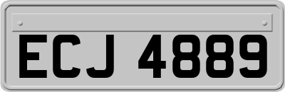 ECJ4889
