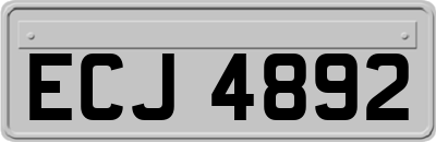 ECJ4892