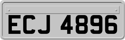 ECJ4896