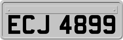 ECJ4899