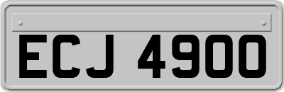 ECJ4900