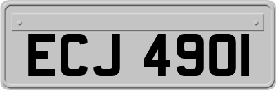 ECJ4901