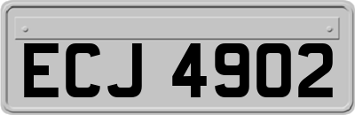 ECJ4902