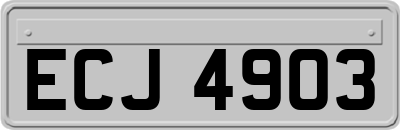 ECJ4903