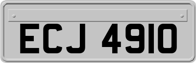 ECJ4910