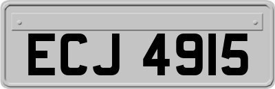ECJ4915