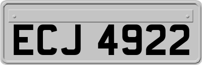 ECJ4922