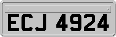 ECJ4924