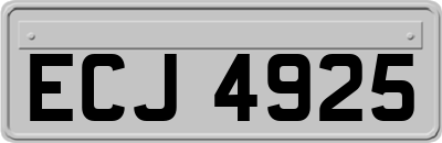 ECJ4925
