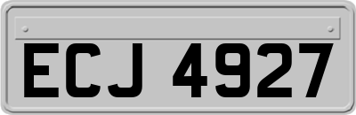 ECJ4927