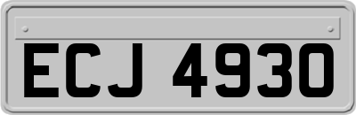 ECJ4930