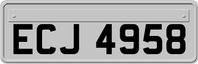 ECJ4958