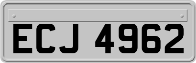 ECJ4962