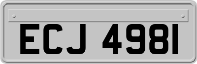 ECJ4981