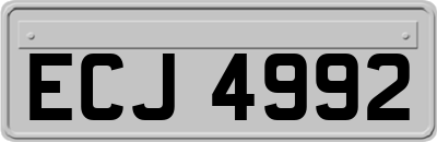 ECJ4992