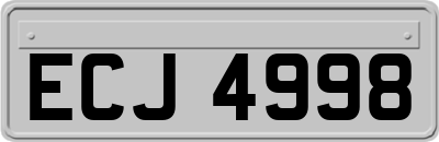 ECJ4998