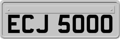 ECJ5000