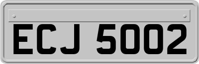 ECJ5002