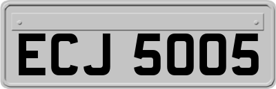 ECJ5005