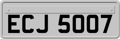 ECJ5007