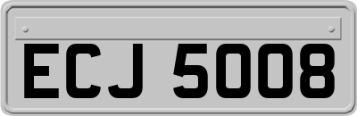ECJ5008