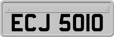 ECJ5010