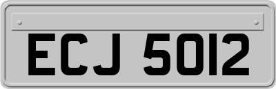ECJ5012