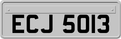 ECJ5013