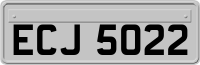 ECJ5022
