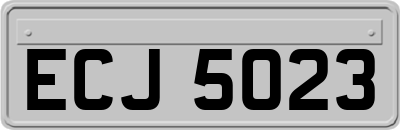 ECJ5023