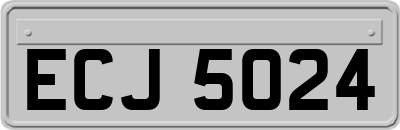 ECJ5024
