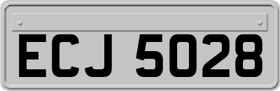 ECJ5028