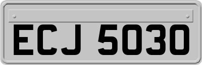 ECJ5030