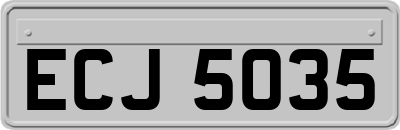 ECJ5035
