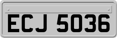 ECJ5036