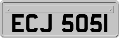 ECJ5051