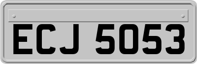 ECJ5053