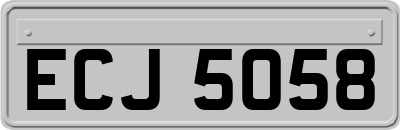 ECJ5058
