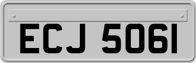 ECJ5061