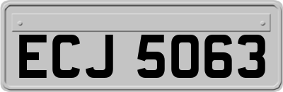 ECJ5063