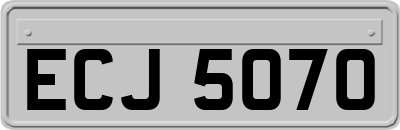ECJ5070