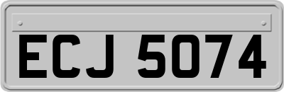 ECJ5074