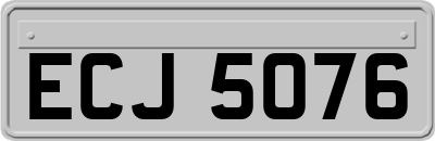 ECJ5076