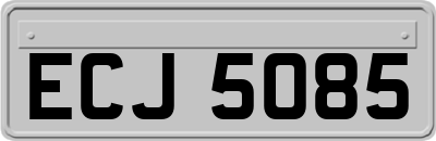 ECJ5085
