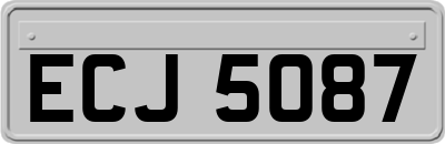 ECJ5087