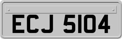 ECJ5104