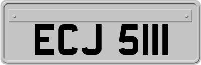 ECJ5111